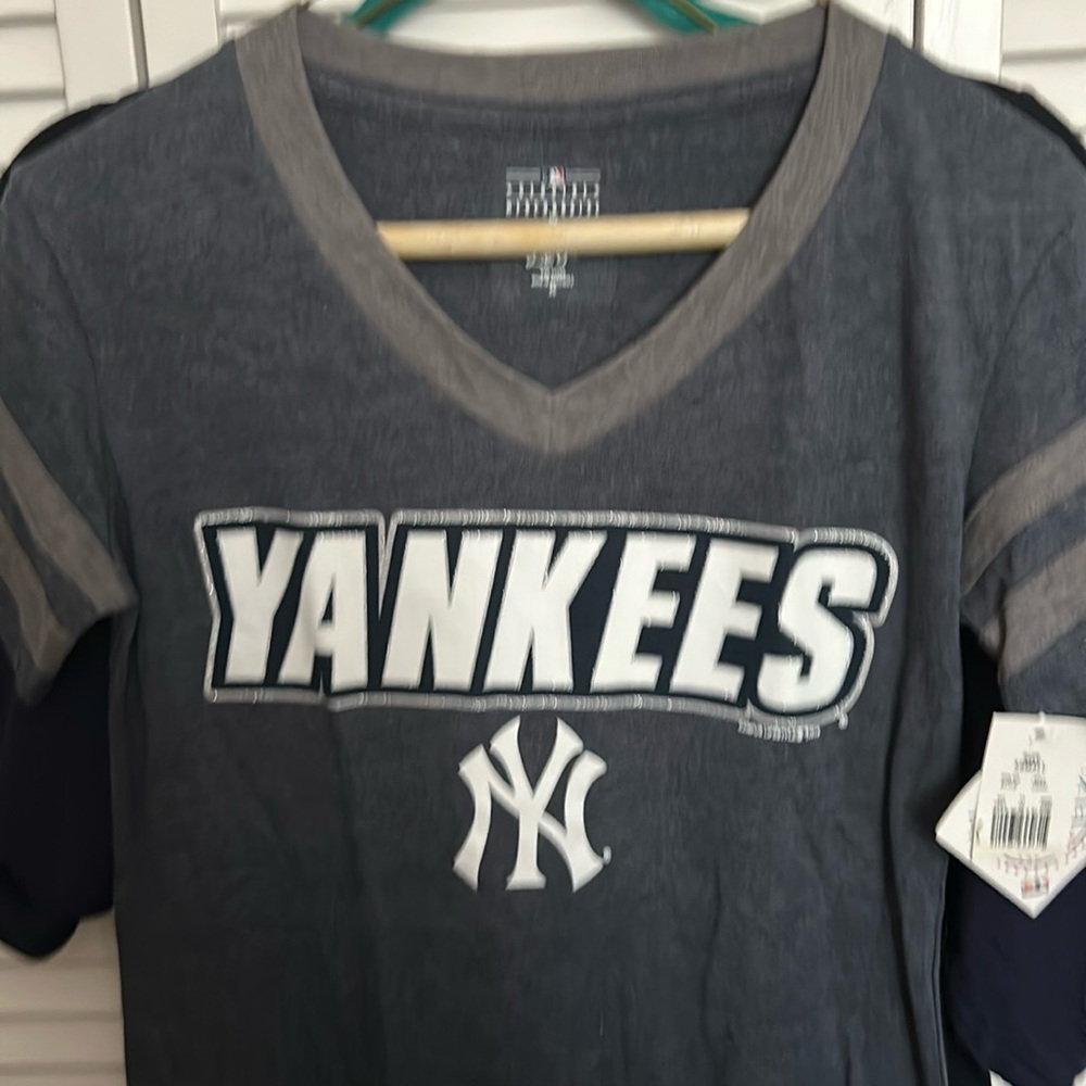 Yankees T Shirt